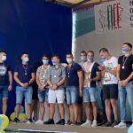 Студентите от МУ-Пловдив с второ комплексно място на Националните летни студентски игри 2021