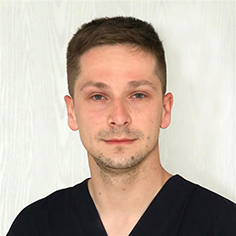 д-р Александар Маринков