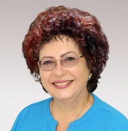 Prof. d-r Penka Atanasova Atanasova