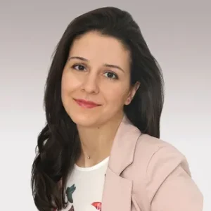Кремена Сарачева