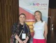 Учени по ПСНИИР-МУП участваха в Global Conference on Rheumatic and Autoimmune Disorders