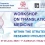 International Forum on Translational Medicine