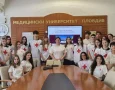 Доц. д-р Веселина Кондева с лекция за оралното здраве пред БМЧК
