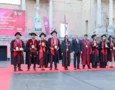 Премиерът Румен Радев връчи дипломите на денталните лекари  отличници от МУ-Пловдив
